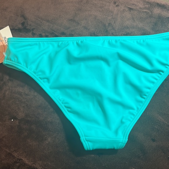 🩱 Teal bikini bottoms 🩱 - Picture 6 of 7